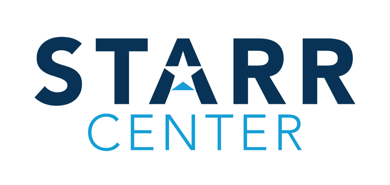 Starr Center logo