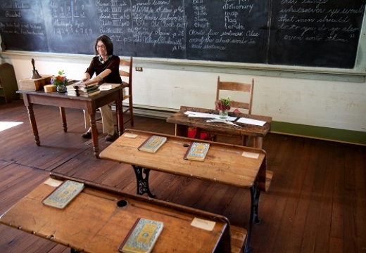 kyiv kiev ukraine school teacher